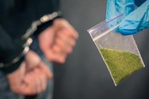 Parents tie addict son to stop him from taking drugs in Punjab